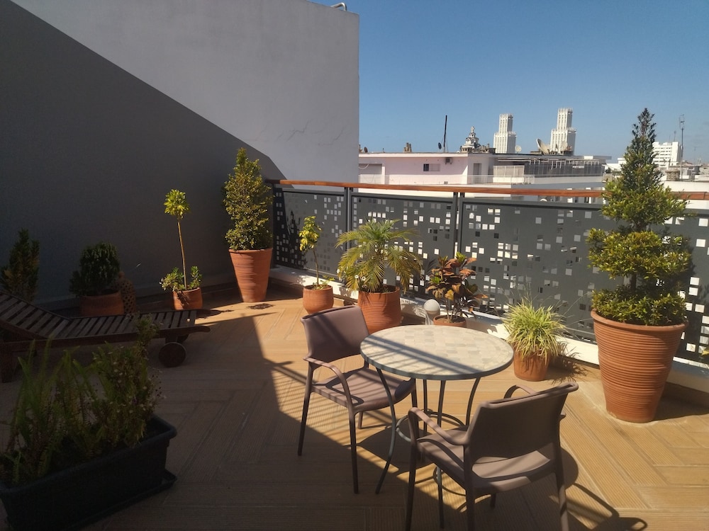 Le Pietri Urban Hotel 38/50