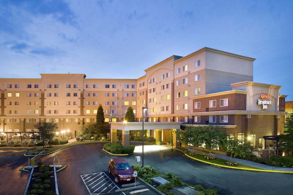 Residence Inn By Marriott Seattle East-redmond 5/35