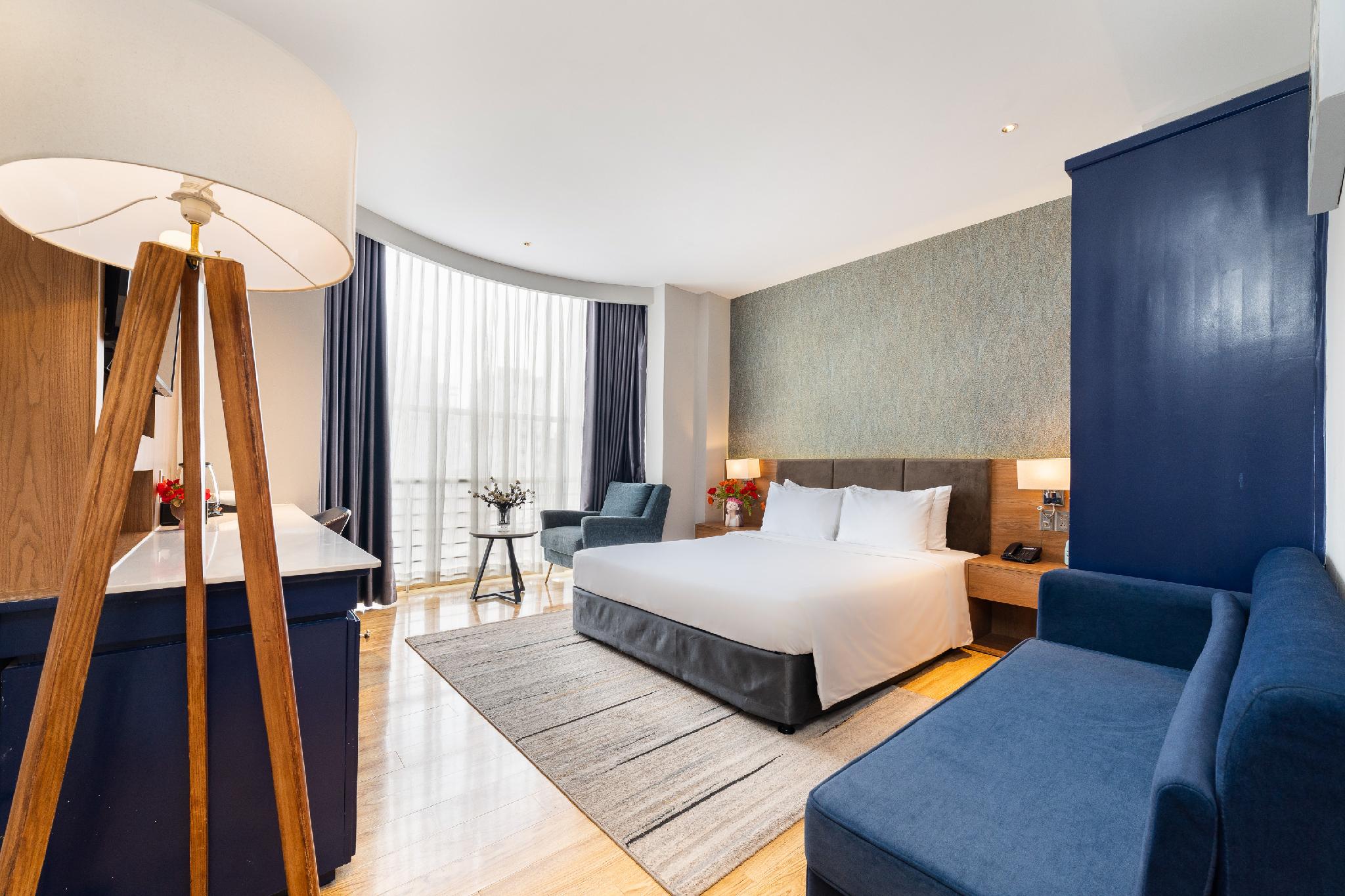Ngan Ha Hotel 21/80