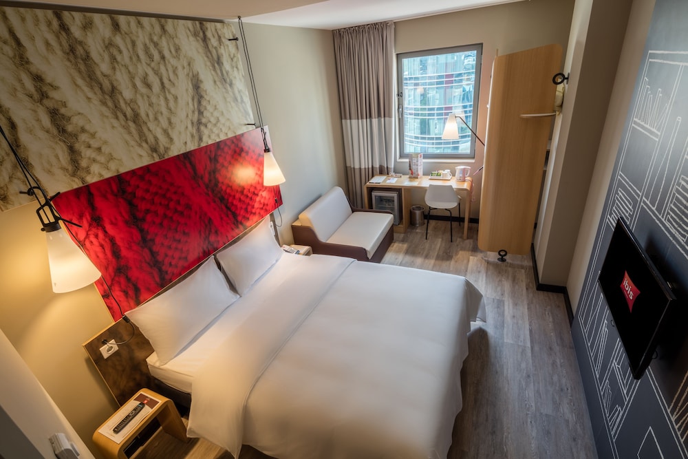 Ibis Istanbul West 16/73