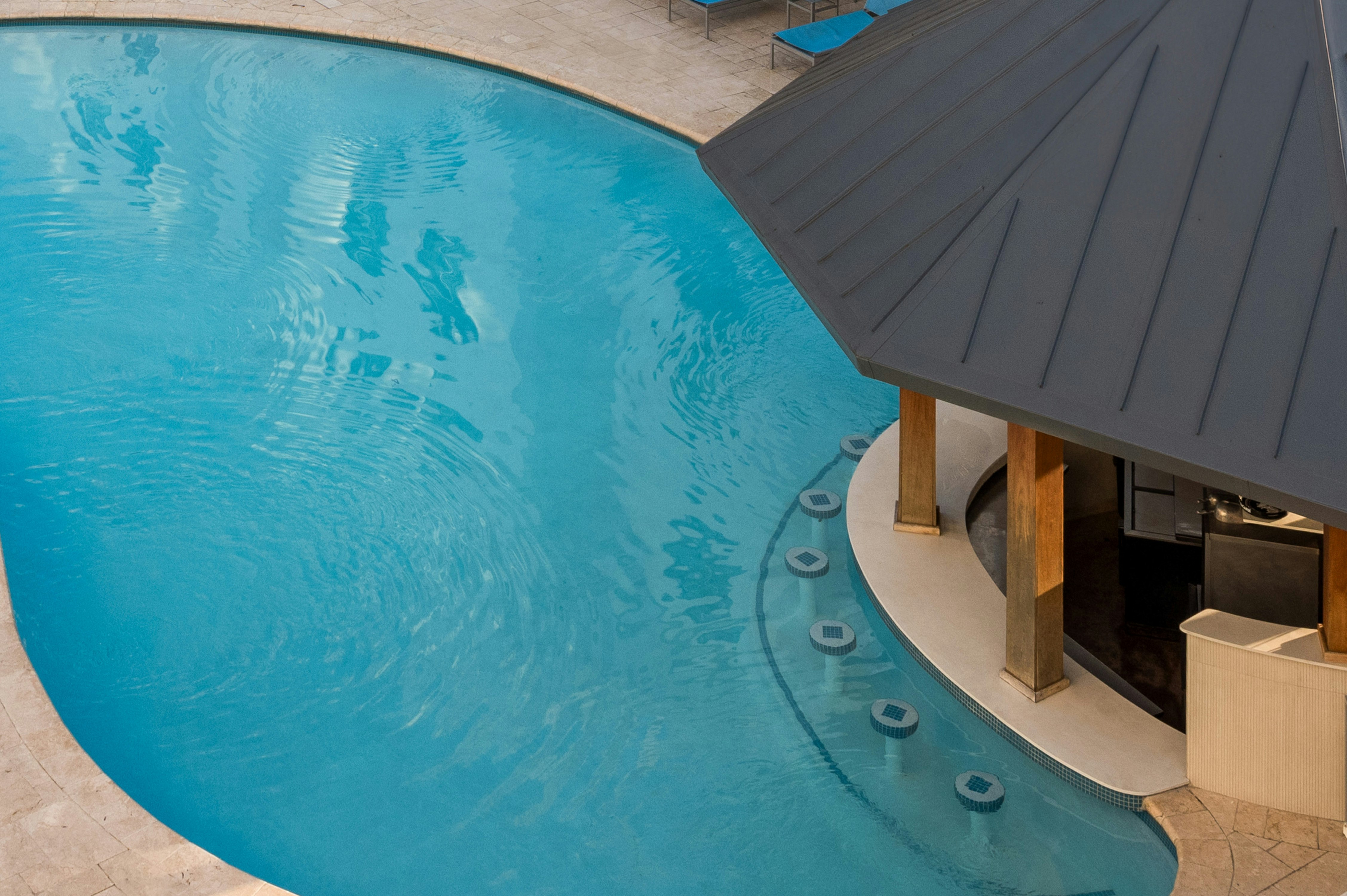 Hampton Inn Suites San Juan 39/67