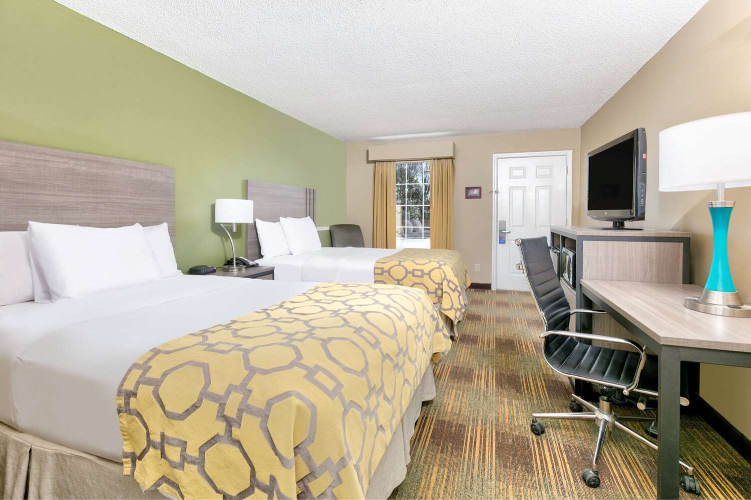 Baymont By Wyndham Prattville/Montgomery 18/47
