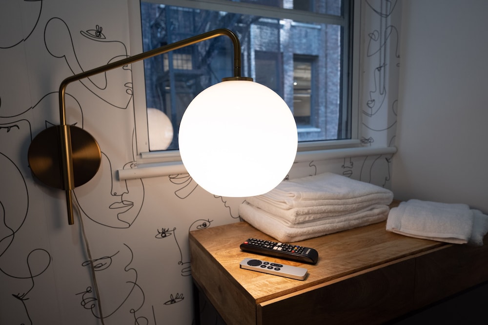 The Flat NYC 32/47