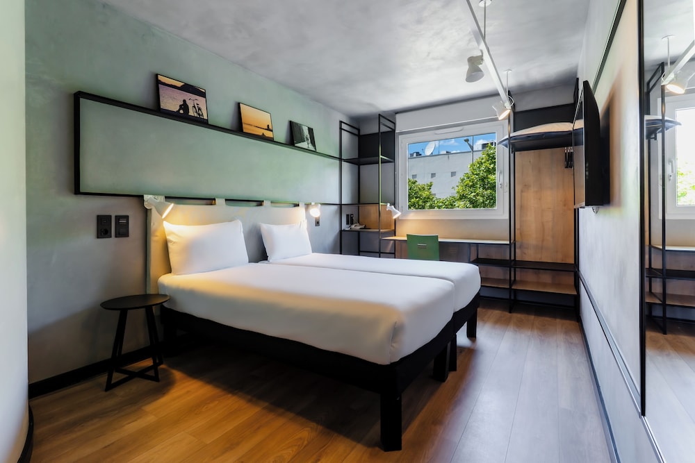ibis Barcelona Castelldefels 28/79