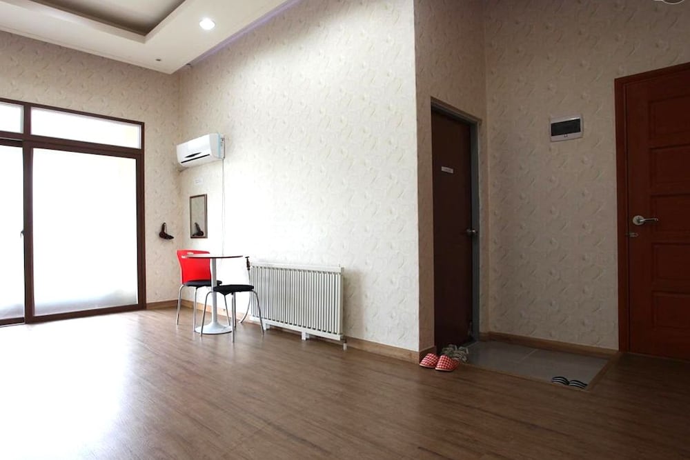 Geomunoreum Hostel 21/50