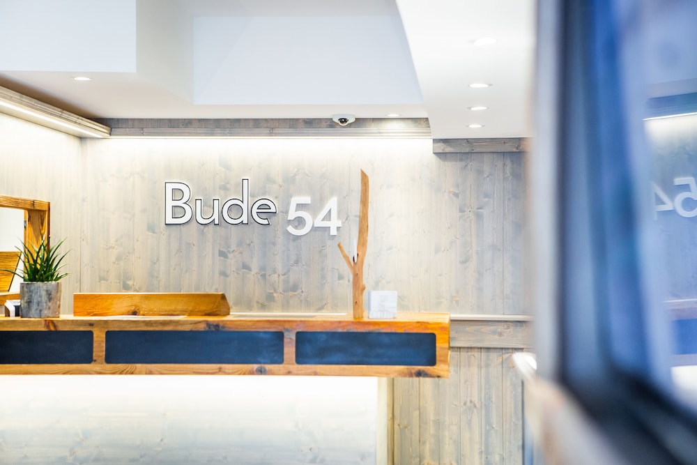 Bude54 8/50