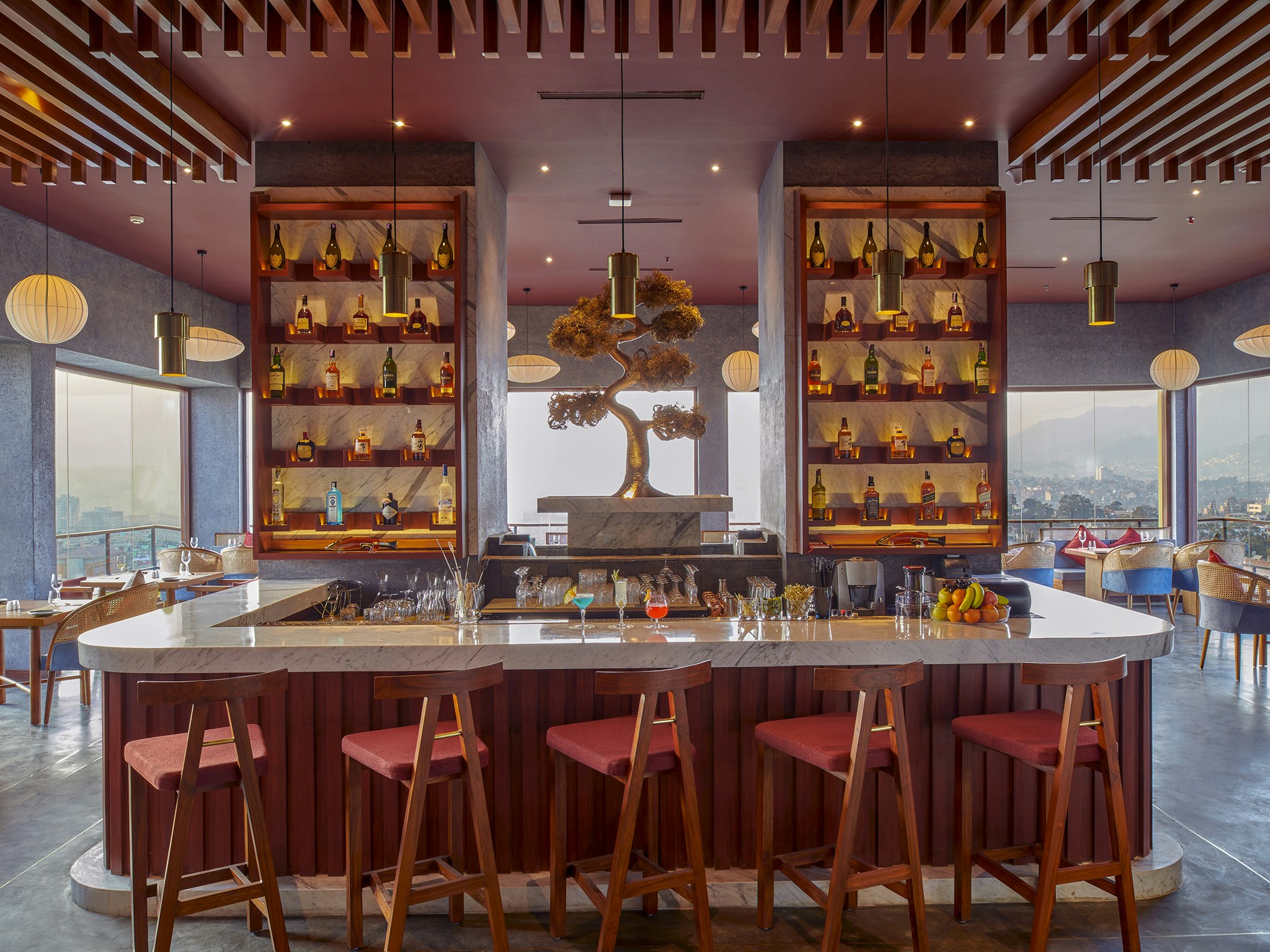 Vivanta Kathmandu 46/56