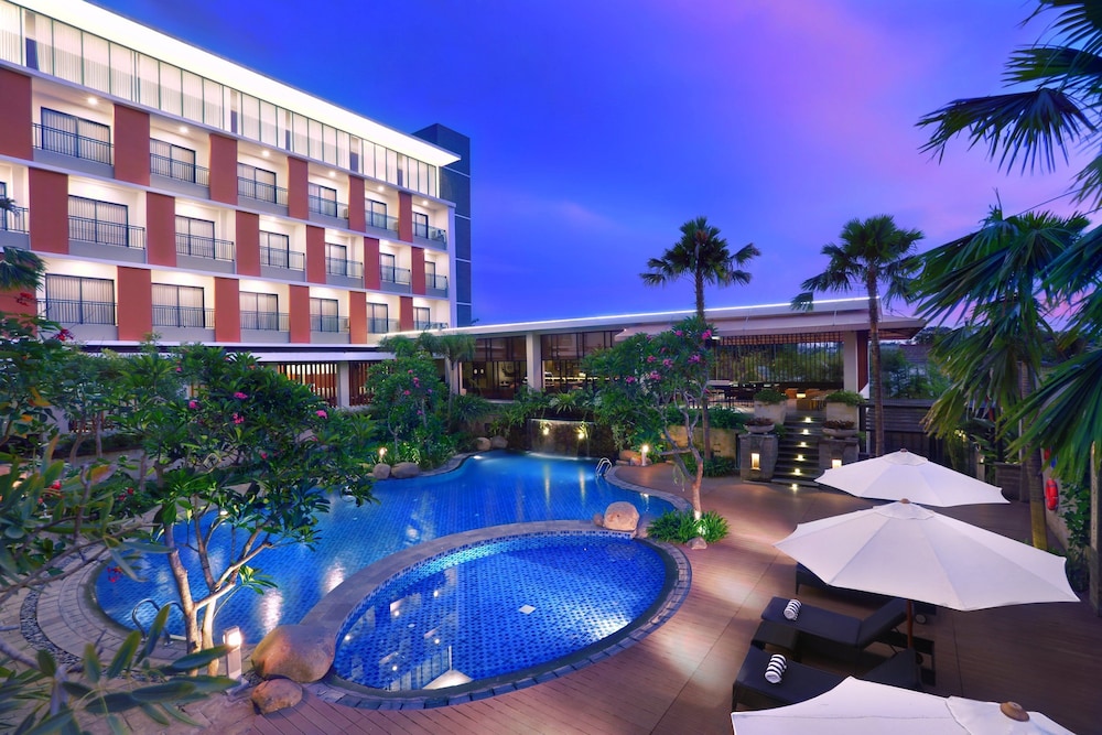 Aston Bojonegoro City Hotel in BOJONEGORO