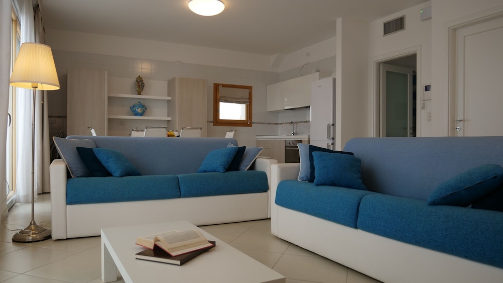 La Corte Di Leuca 18/28