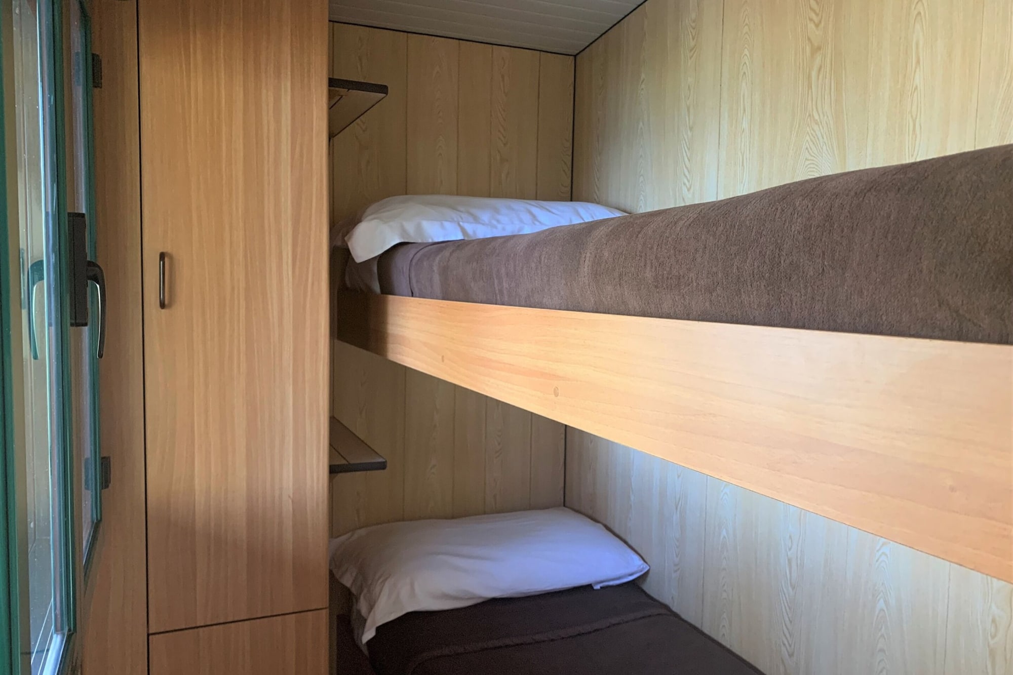 Mobile Home