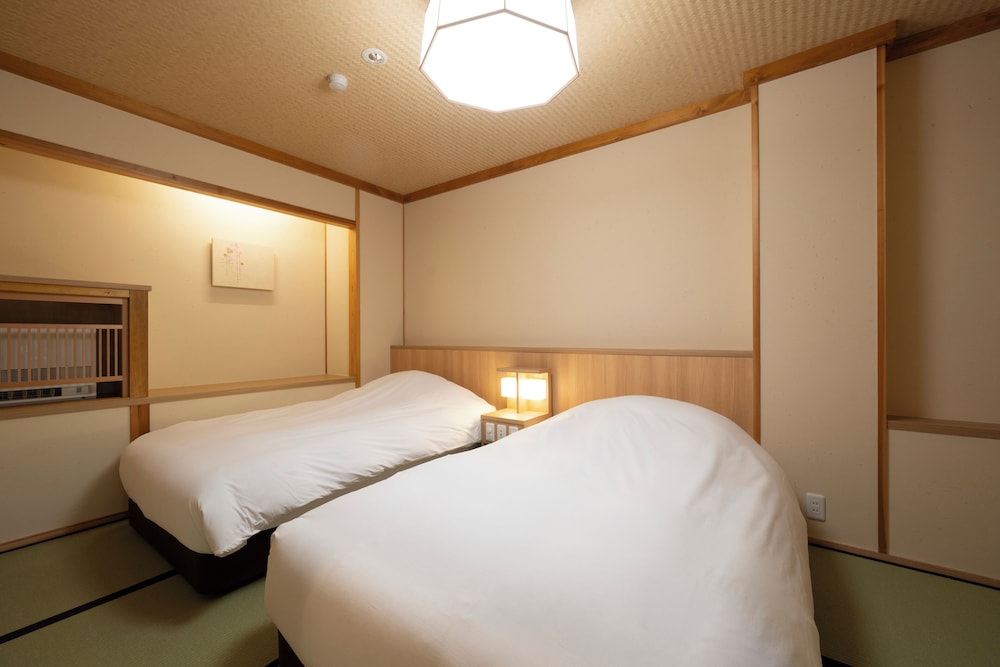RENOVATED, JAPANESE WESTERN