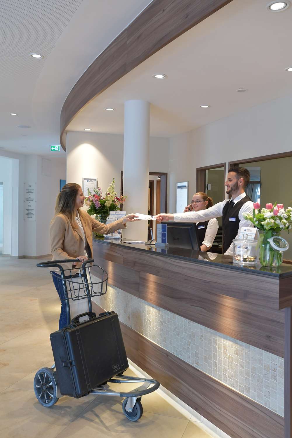 Best Western Queens Hotel Pforzheim-Niefern 4/27