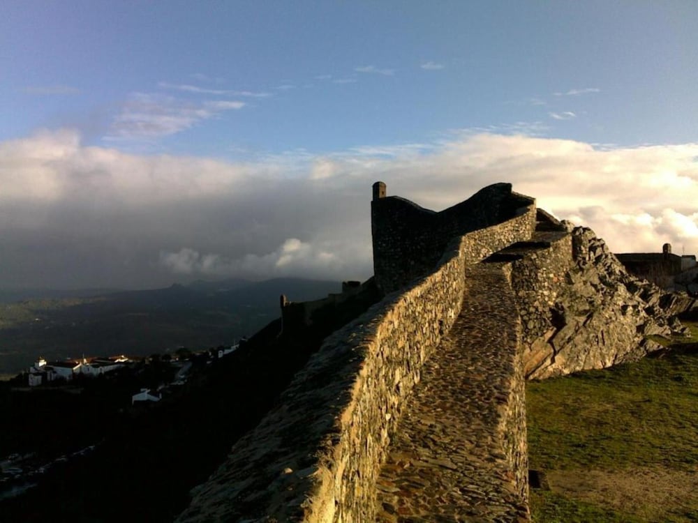 surroundings