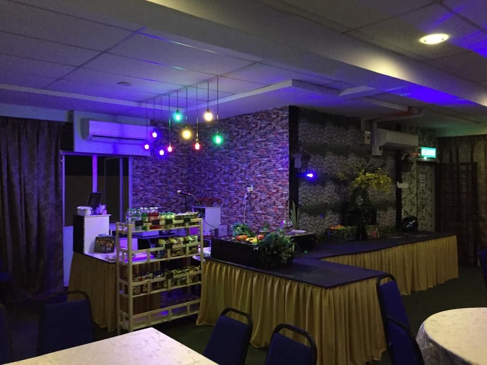 Hotel De Angsana Johor Bahru 27/35