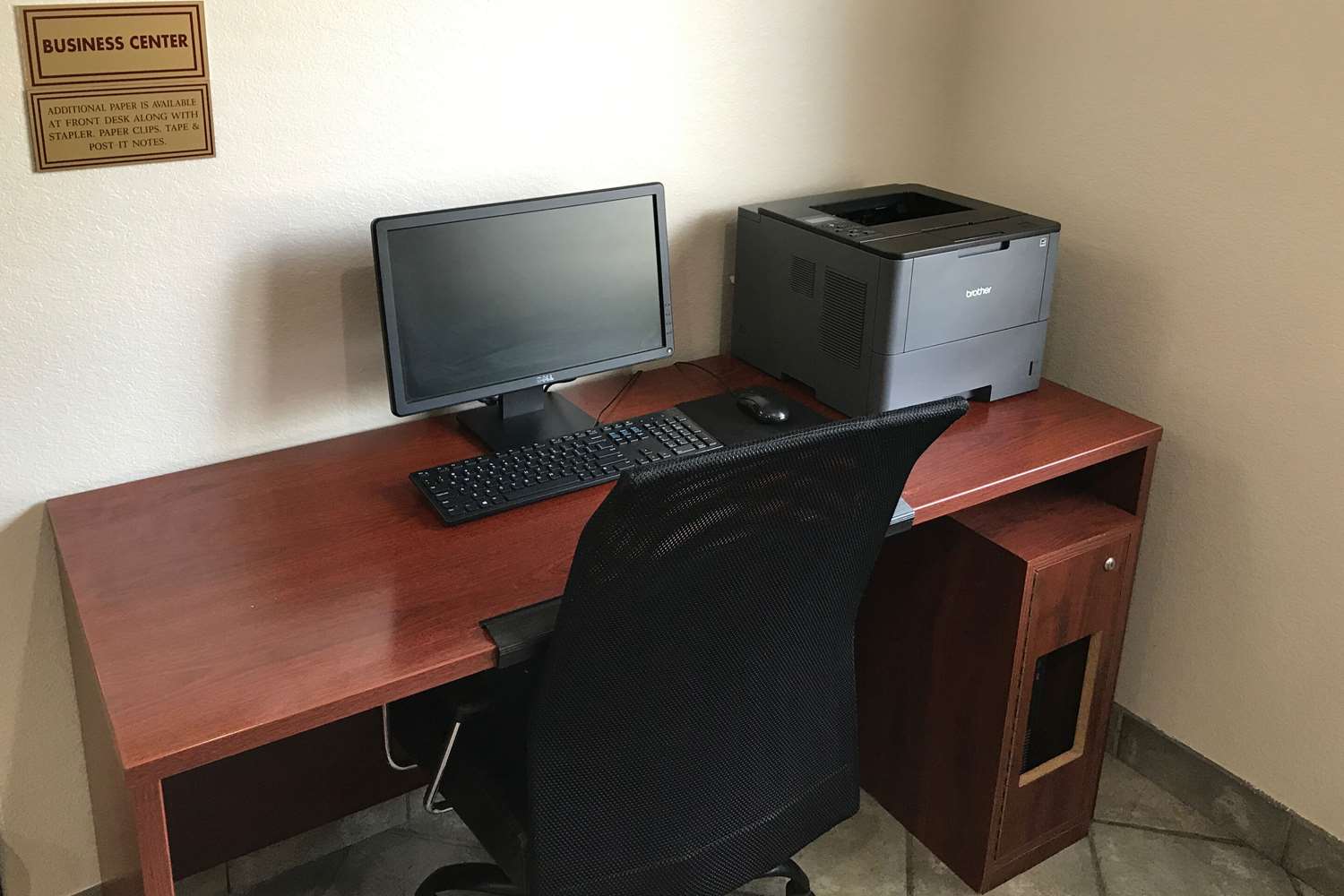Quality Inn Denver Westminster 27/28