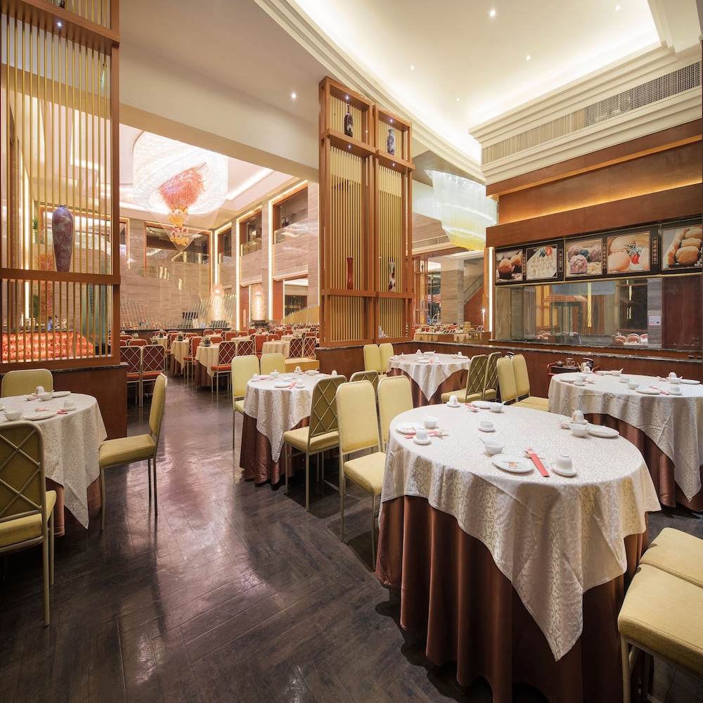 Cinese Hotel Dongguan Shijie 32/50