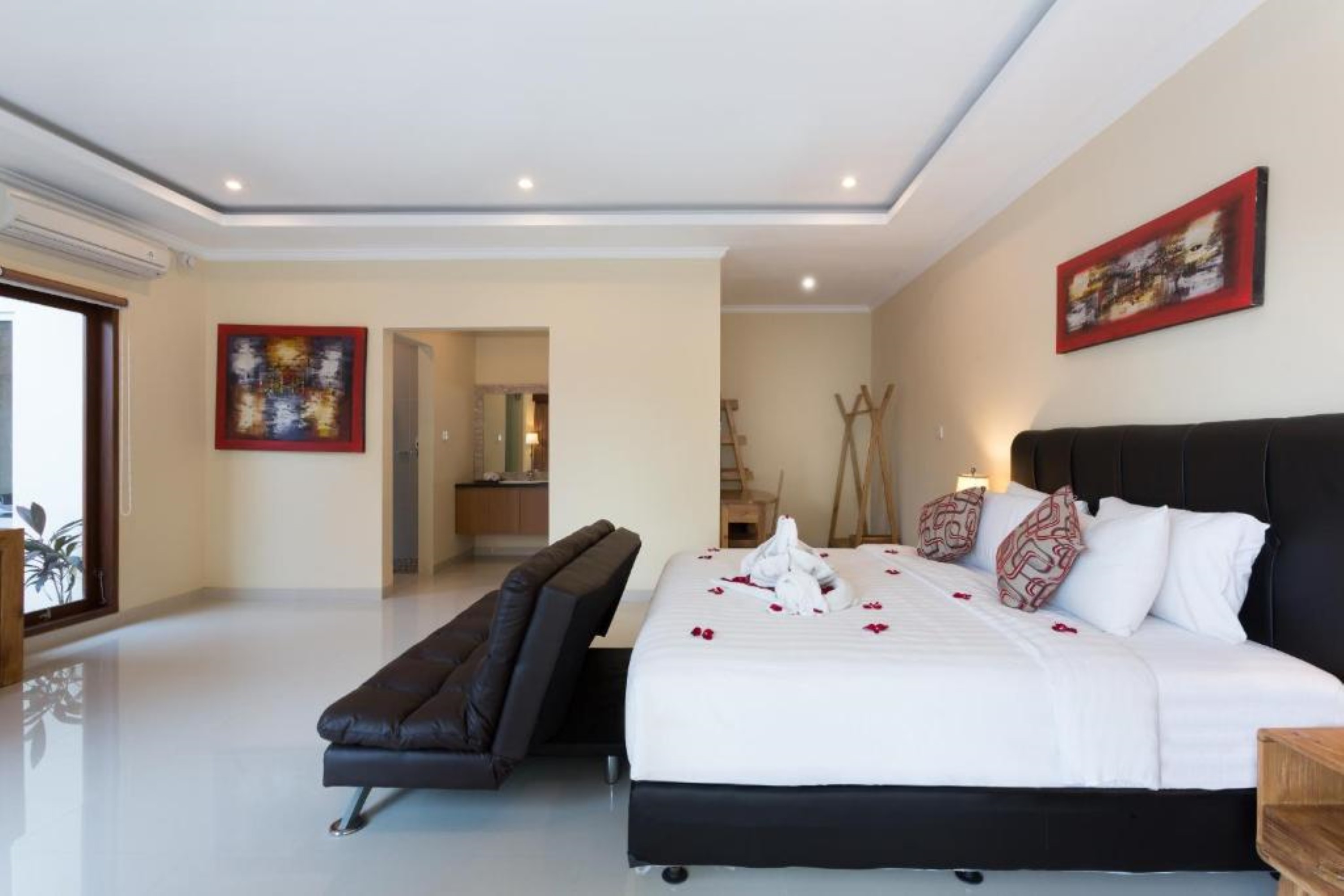 1 Bedroom, Villa