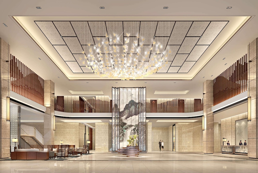 Wyndham Nankunshan 34/41