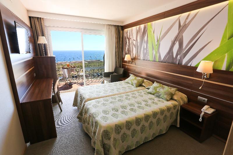 Style, Triple, Double Bed, with View, Balcony