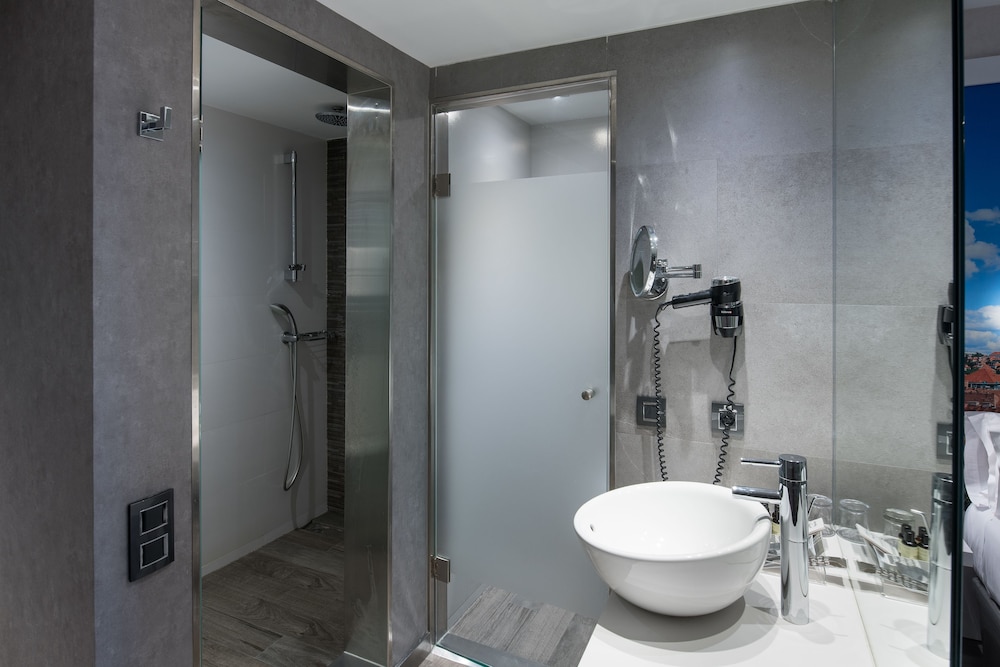Hotel Catalonia Gran Via Bcn 44/50
