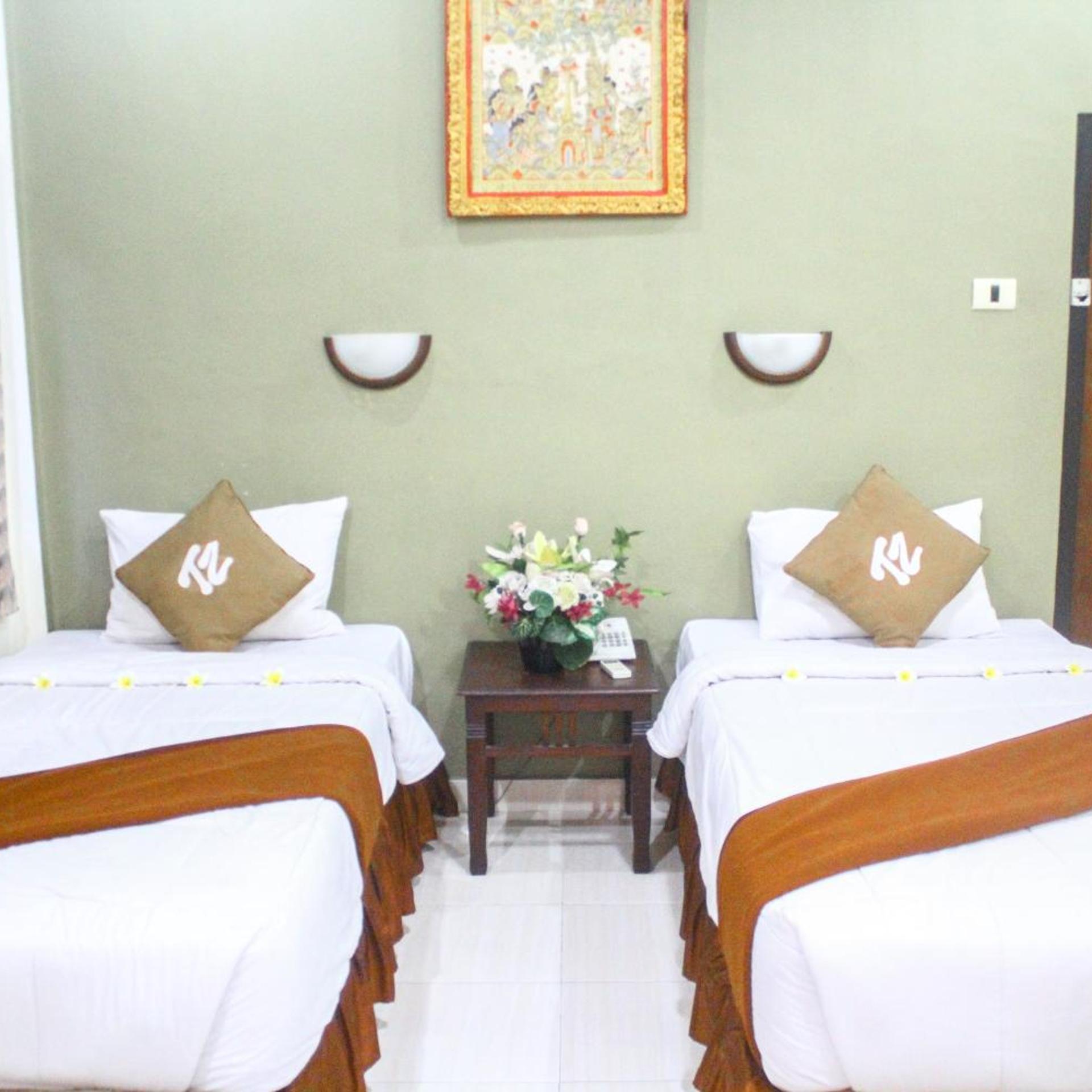 Troppo Zone Puri Rama Resort 18/55