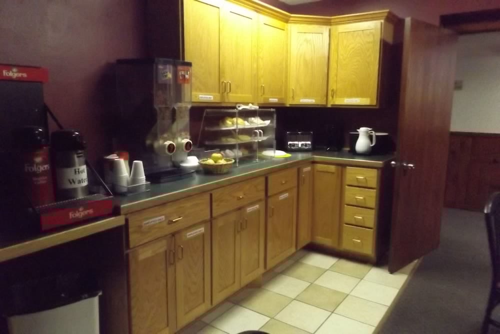 Nisswa Inn And Suites 45/61