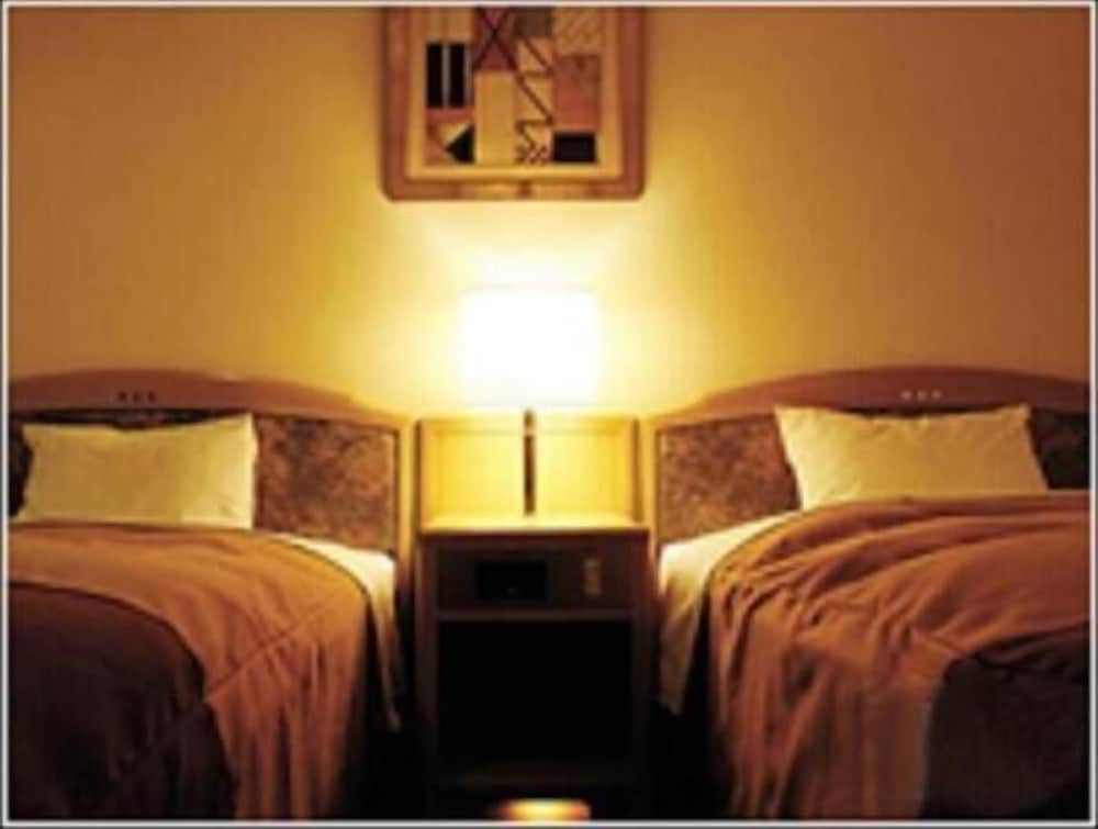 Hirosaki Plaza Hotel 28/50
