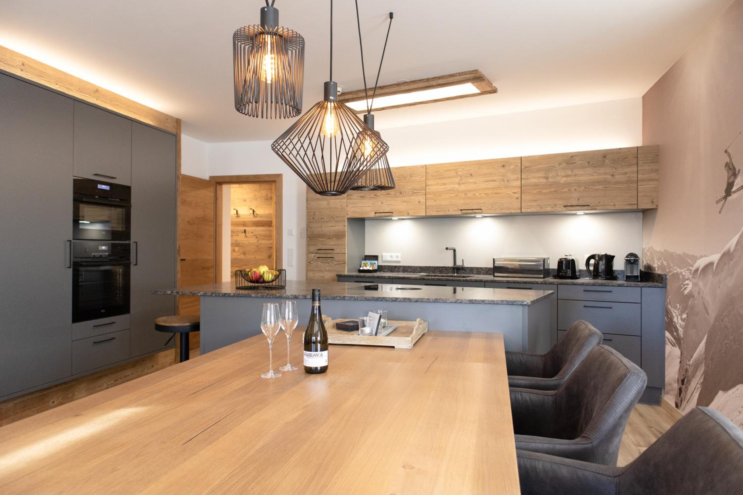 Avenida Style Appartements by Alpin Rentals 15/30