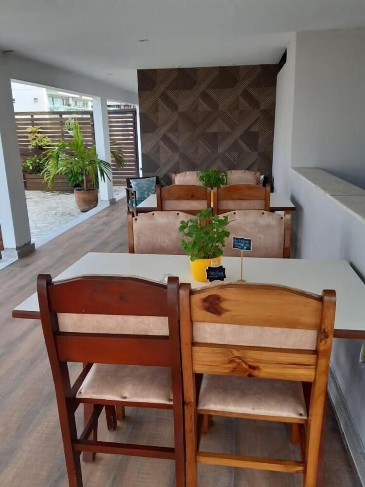 Hotel Marlen 40/50