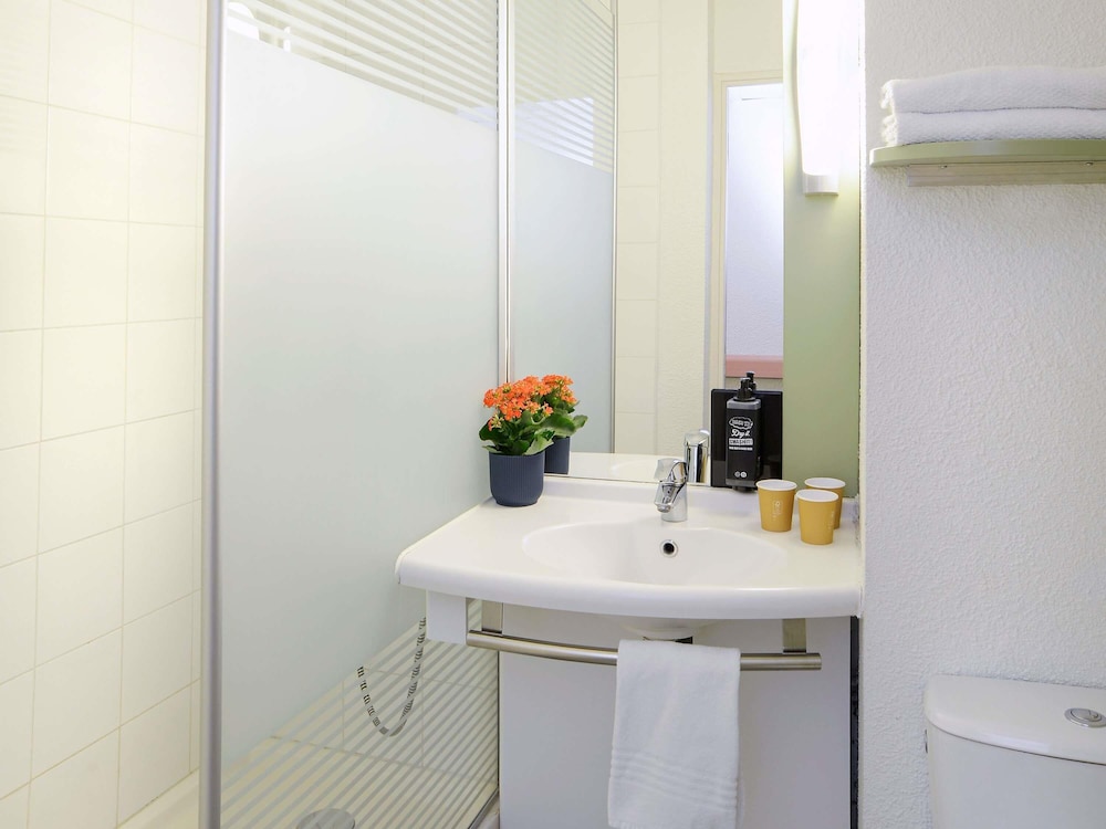 Ibis Budget Toulouse Centre Gare 71/72