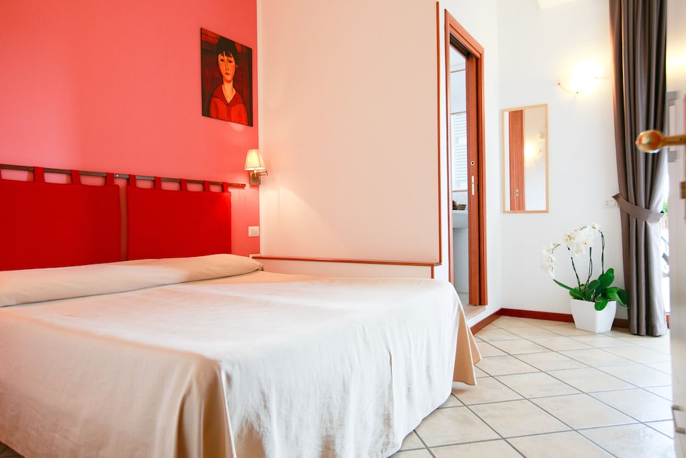 Nido Verde Hotel 19/72