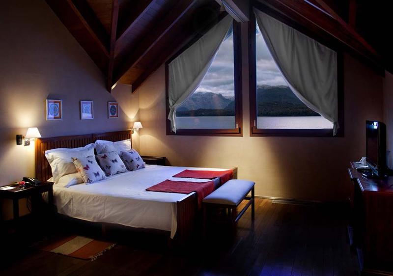 Superior, 2 Double Beds