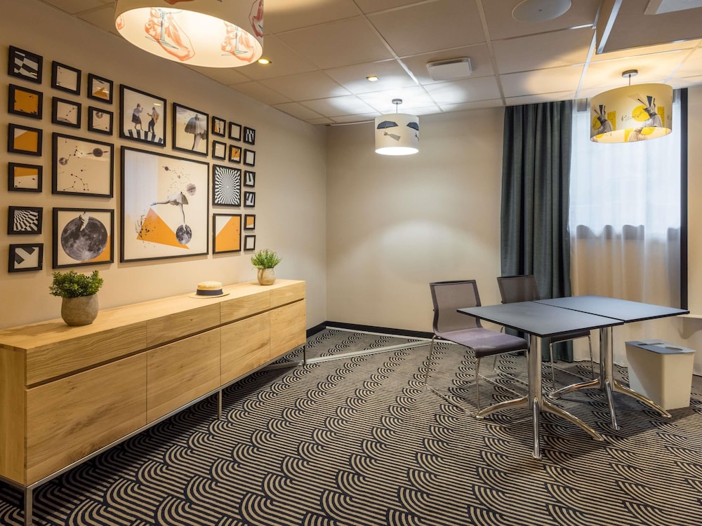 Novotel Paris Suresnes Longchamp 29/48