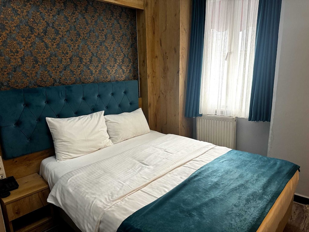 Miss City Hotel Taksim 9/30