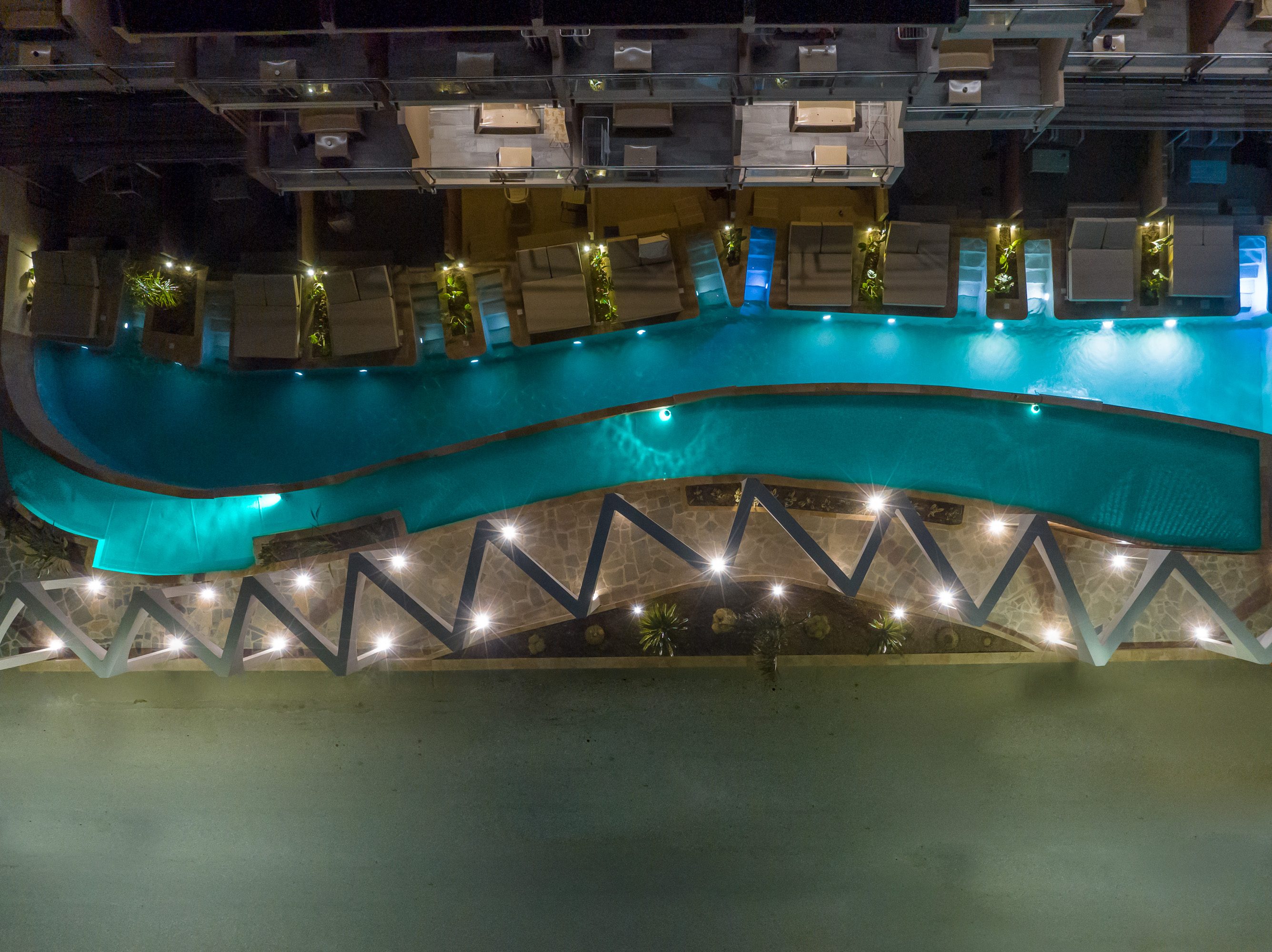 Kolymbia Bay Art - Adults Only 10/65