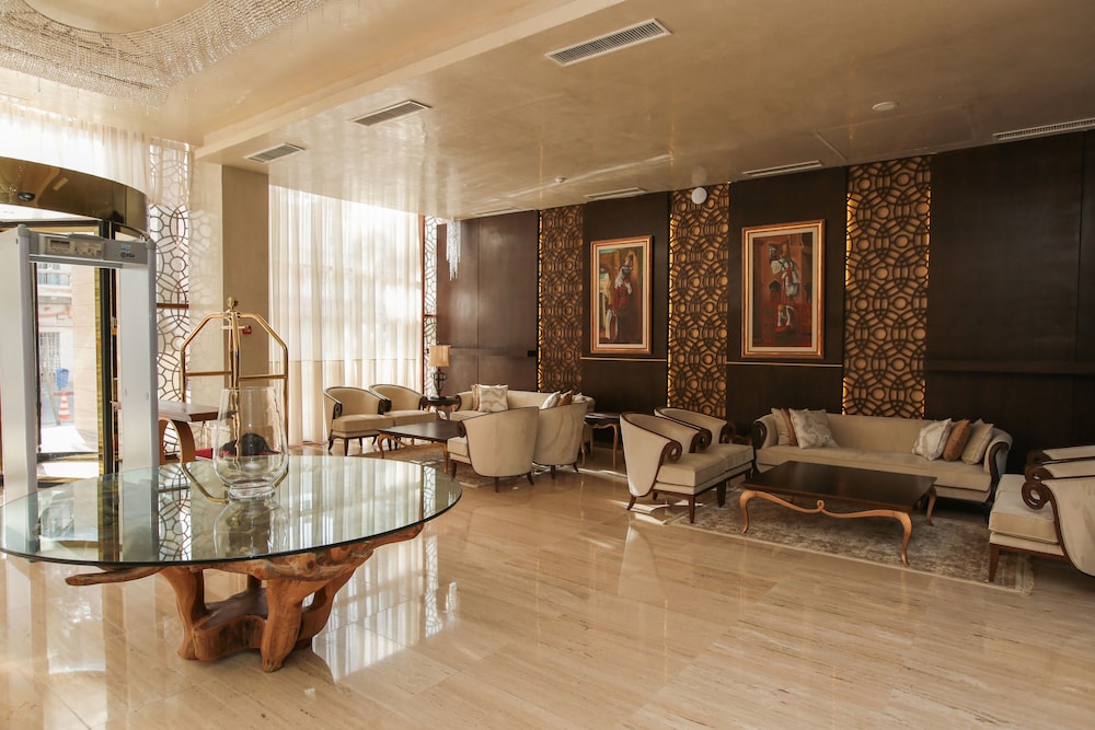 Sousse Palace Hotel and Spa 52/71