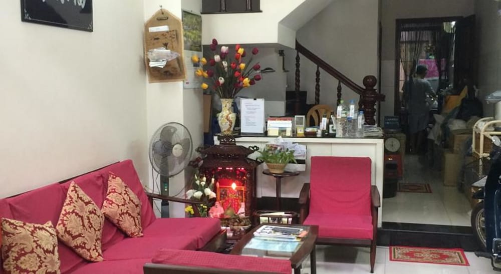 Diep Anh Guest House 13/27