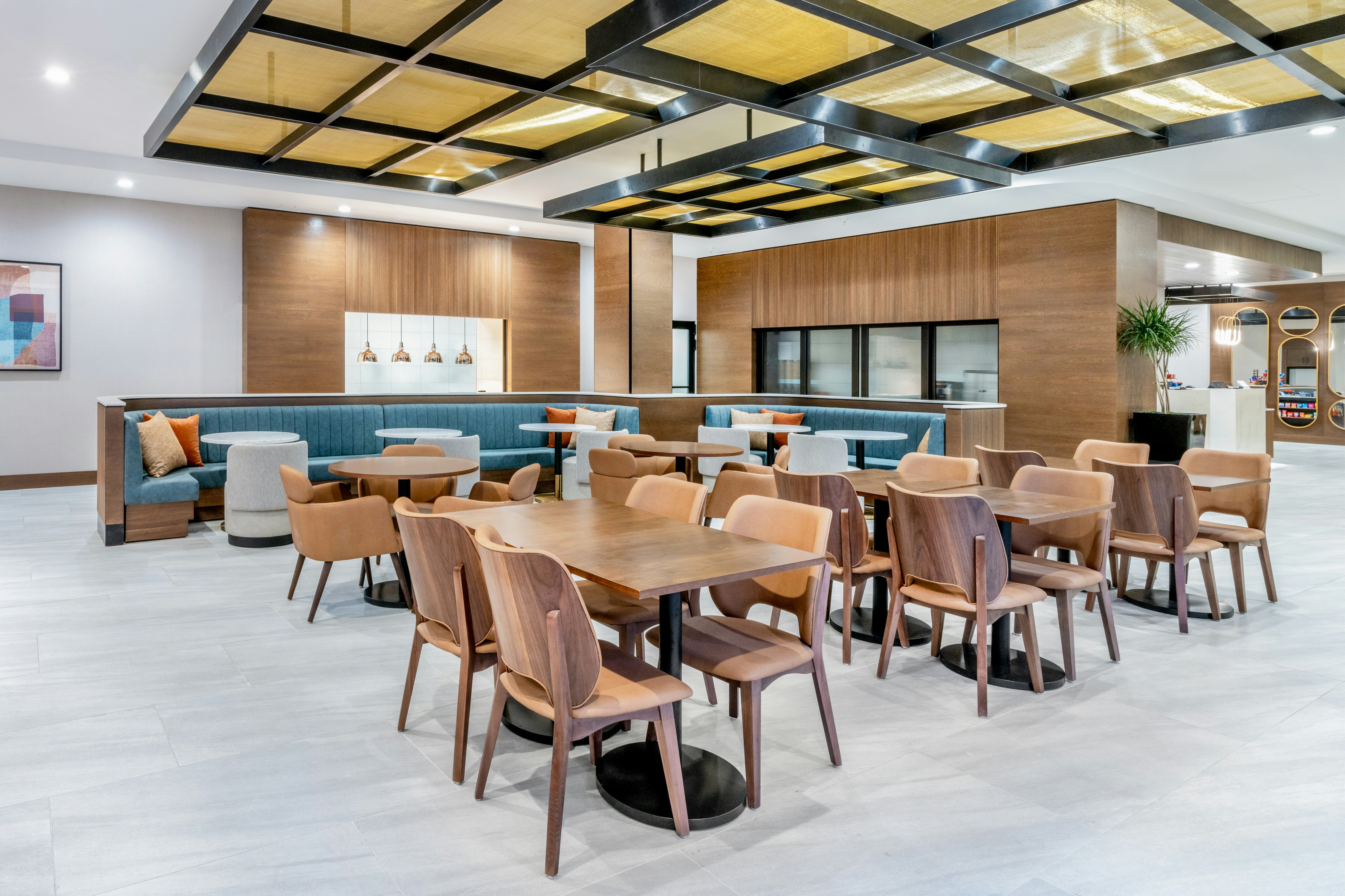 Hilton Garden Inn Albuquerque Uptown 23/31