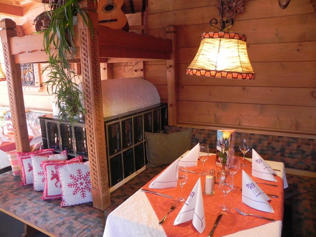 Hotel Gasthof Zur Post 15/23