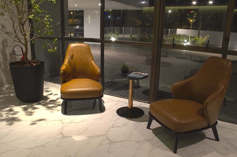 Slaviero Hotel Campina Grande 26/42