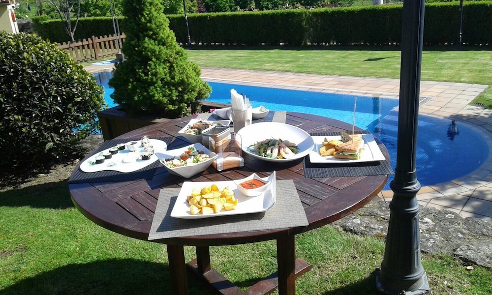 Pazo de Adran 9/19