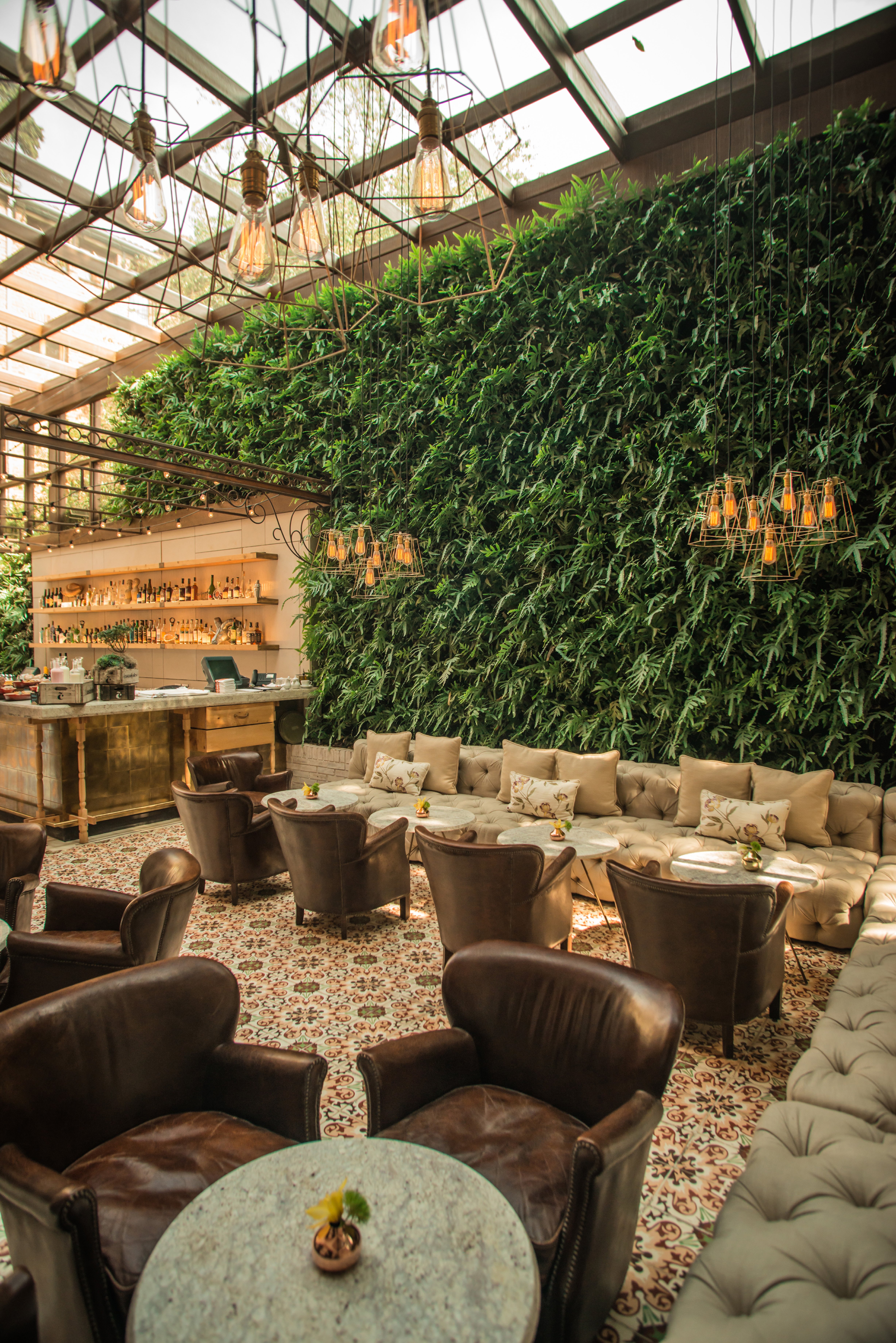 Four Seasons Hotel Casa Medina, Bogota 65/78