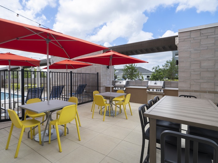 Home2 Suites by Hilton Orlando South Davenport 15/19