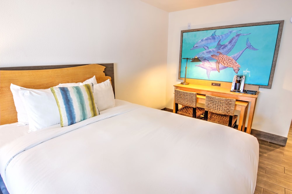 Guy Harvey Resort St. Augustine Beach 11/64