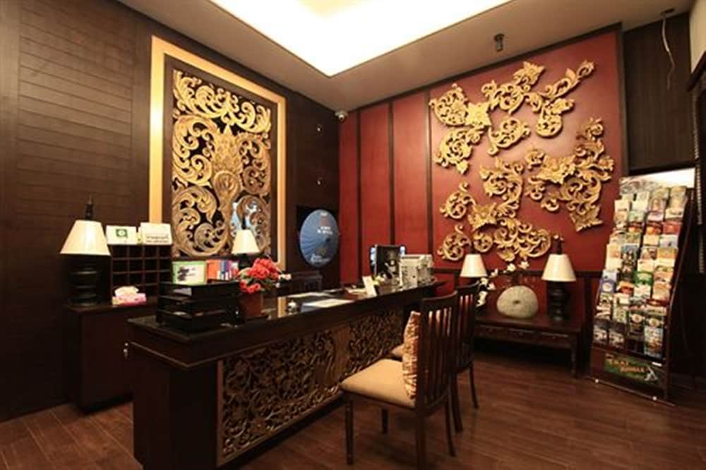 Baan Ratchiangsaen 45/56
