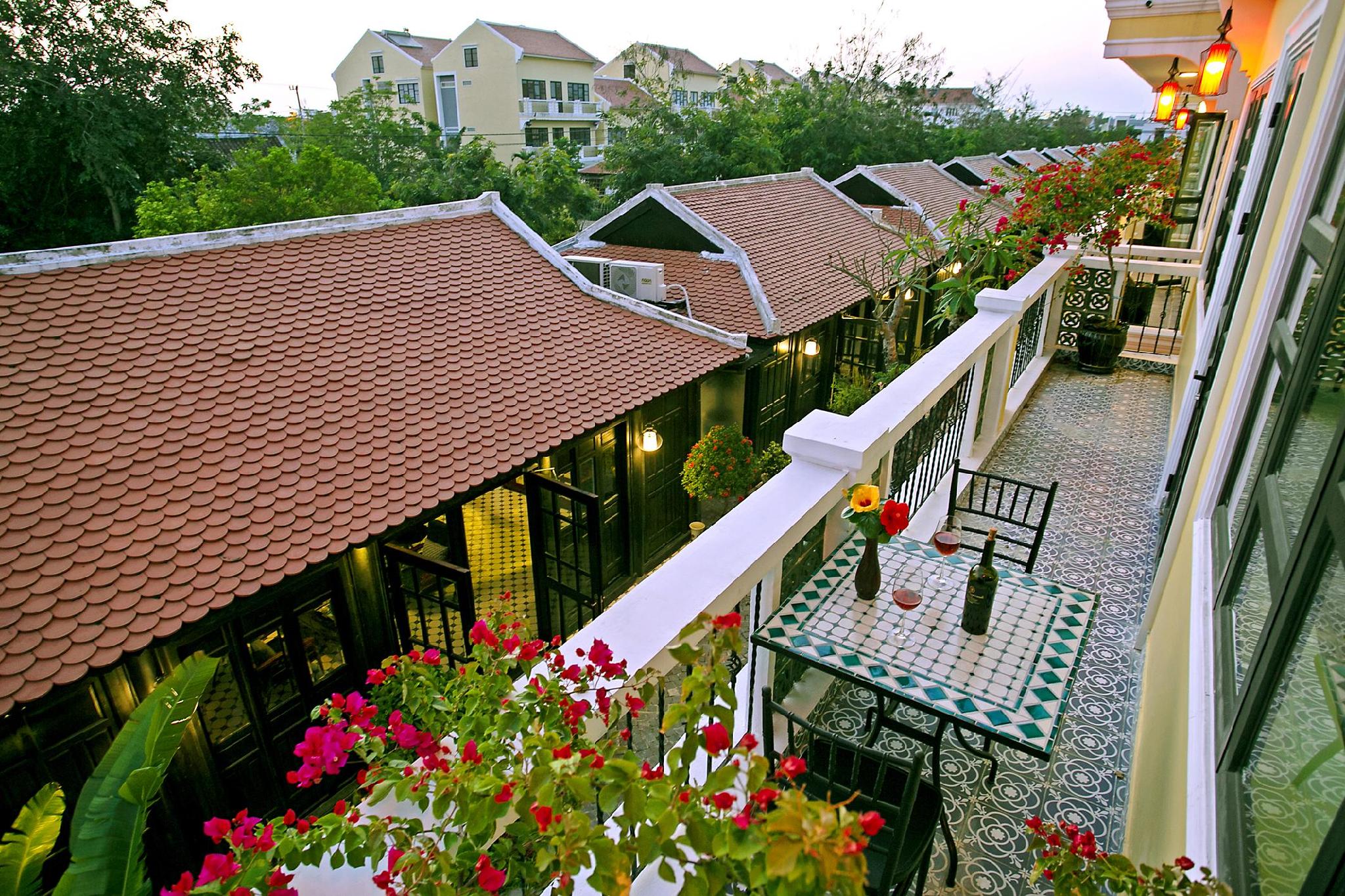 Nature Resort Hoi An 27/38