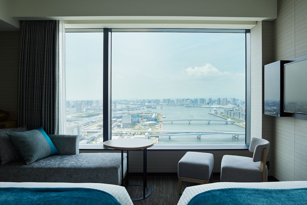 Mitsui Garden Hotel Toyosu Premier 36/63