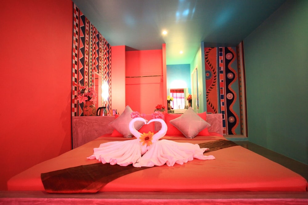 Cha Ba Lanta Resort Bungalows 22/75