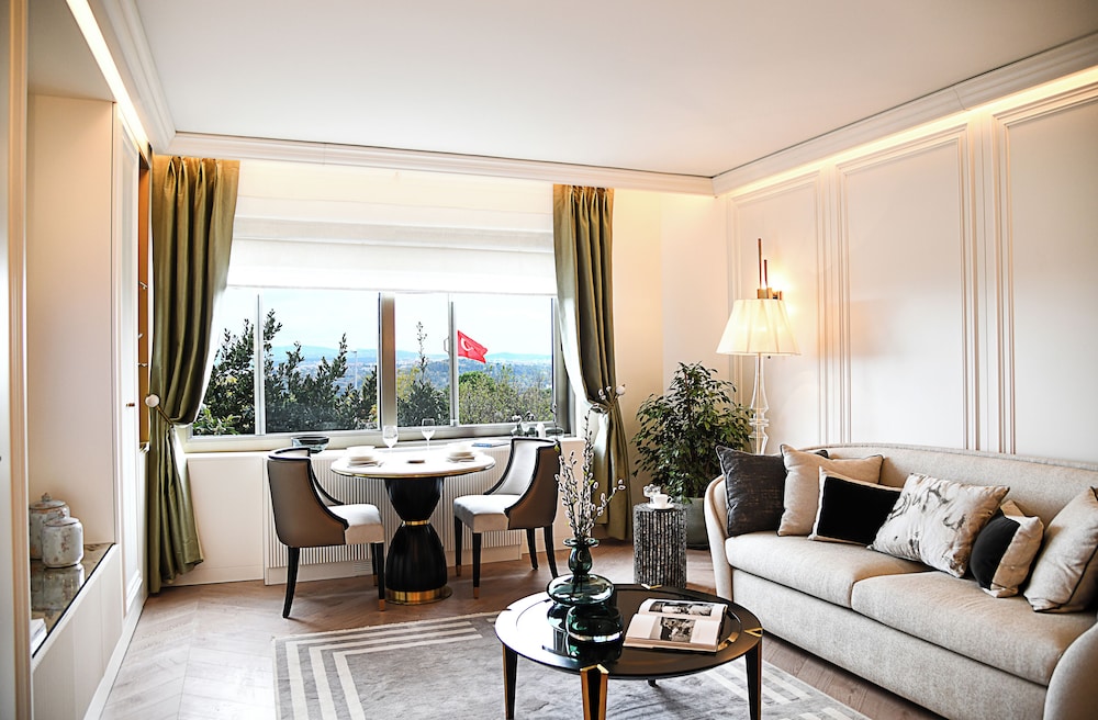 G Residences Ulus 19/39