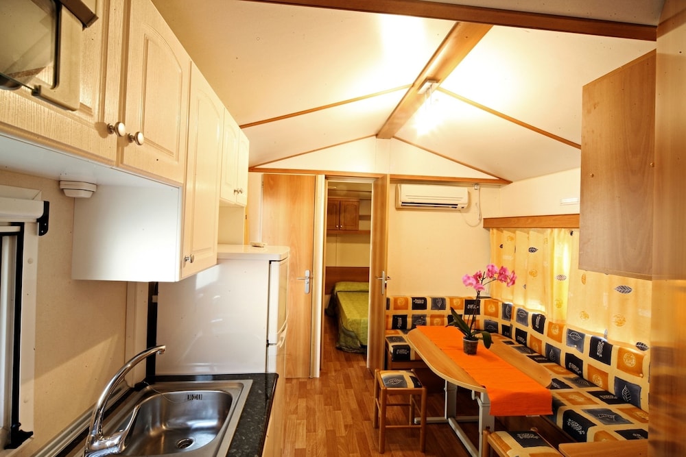Camping Baia Verde 10/21
